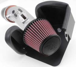 K&N - K&N 69-7079TS Typhoon Performance Cold Air Intake Kit - Image 2
