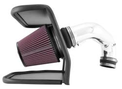 K&N - K&N 77-3088KP 77-Series Performance Cold Air Intake Kit - Image 2