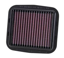 K&N - K&N DU-1112R Replacement Air Filter - Image 1