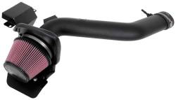 K&N - K&N 57-2598 FIPK Performance Cold Air Intake Kit - Image 1