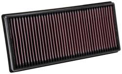 K&N - K&N 33-3097 Drop-In Replacement Air Filter - Image 1