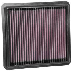 K&N - K&N 33-3103 Drop-In Replacement Air Filter - Image 1