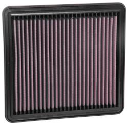 K&N - K&N 33-3103 Drop-In Replacement Air Filter - Image 2