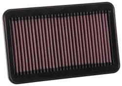 K&N - K&N 33-3113 Drop-In Replacement Air Filter - Image 2