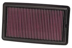 K&N 33-5013 Drop-In Replacement Air Filter