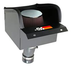 K&N - K&N 57-1121 FIPK Performance Cold Air Intake Kit - Image 1