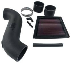 K&N - K&N 57-0690 FIPK Performance Cold Air Intake Kit - Image 1