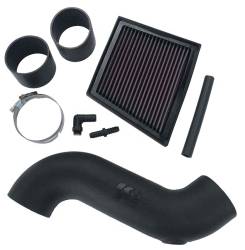 K&N - K&N 57-0690 FIPK Performance Cold Air Intake Kit - Image 2