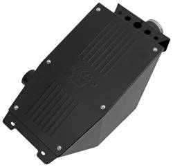 K&N - K&N 57-1135 FIPK Performance Cold Air Intake Kit - Image 1