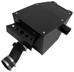 K&N - K&N 57-1135 FIPK Performance Cold Air Intake Kit - Image 2