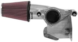 K&N - K&N 57-1138C FIPK Performance Cold Air Intake Kit - Image 2