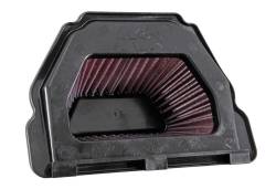 K&N - K&N YA-1015R Replacement Air Filter - Image 2