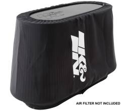 K&N - K&N 100-8521DK Drycharger Air Filter Wrap - Image 2