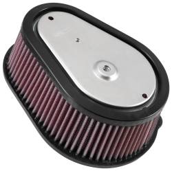 K&N - K&N E-3986 Replacement Air Filter - Image 1