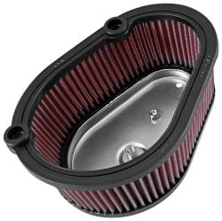 K&N - K&N E-3986 Replacement Air Filter - Image 2
