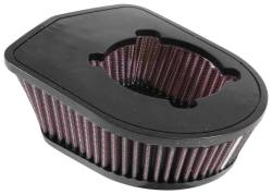 K&N - K&N E-3987 Replacement Air Filter - Image 2