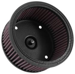 K&N - K&N HD-0918 Replacement Air Filter - Image 2