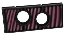 K&N - K&N KT-9504 Replacement Air Filter - Image 1