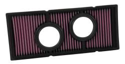 K&N - K&N KT-9504 Replacement Air Filter - Image 2