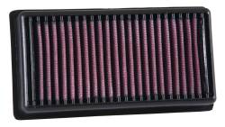K&N - K&N KT-6912 Replacement Air Filter - Image 1