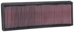 K&N - K&N 33-5114 Drop-In Replacement Air Filter - Image 2