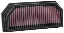 K&N - K&N KT-1320 Replacement Air Filter - Image 1