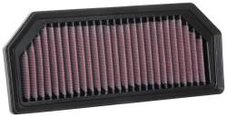 K&N - K&N KT-1320 Replacement Air Filter - Image 2
