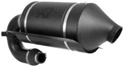K&N - K&N 57-1136 FIPK Performance Cold Air Intake Kit - Image 1