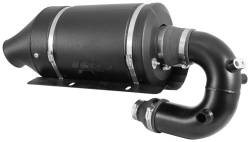 K&N - K&N 57-1136 FIPK Performance Cold Air Intake Kit - Image 2