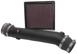 K&N - K&N 57-2604 FIPK Performance Cold Air Intake Kit - Image 2