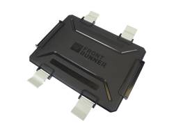 Front Runner - Front Runner Outfitters Wolf Pack Pro Cargo Storage Bin Lid Black SBOX072 - Image 1