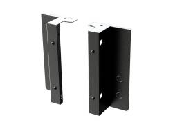 Front Runner - Front Runner Outfitters Front Face Plate Set for Wolf Pack Drawer Black SSCA049 - Image 3