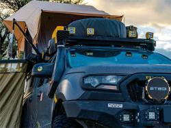 Front Runner - Front Runner Outfitters RRAC028 Slimline II Camp Shower Arm Bracket Black - Image 5