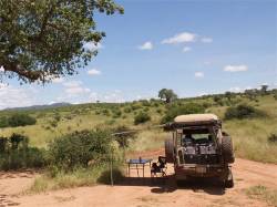 Front Runner - Front Runner Outfitters Slimline II Easy-Out Moveable Awning Arm RRAC080 - Image 4