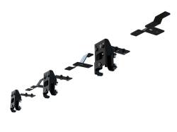 Front Runner - Front Runner Outfitters Slimpro Dometic Perfectwall Awning Mounts RRAC223 - Image 3