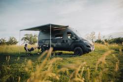 Front Runner - Front Runner Outfitters Slimpro Dometic Perfectwall Awning Mounts RRAC223 - Image 6