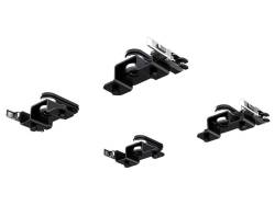 Front Runner - Front Runner Outfitters TuffStuff Alpha Tent Quick Release Brackets TBMK013 - Image 2