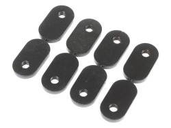 Front Runner - Front Runner Outfitters TuffStuff Alpha Tent Quick Release Brackets TBMK013 - Image 4