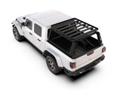 Front Runner - Front Runner PBJG001T 5' Pro Bed Rack Kit for 20-25 Jeep Gladiator - Image 4