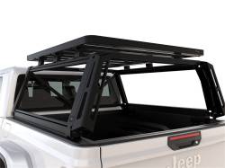 Front Runner - Front Runner PBJG001T 5' Pro Bed Rack Kit for 20-25 Jeep Gladiator - Image 5