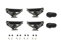 Front Runner - Front Runner Outfitters Pro Roof Rack Kayak Cradle Brackets RRAC254 - Image 4