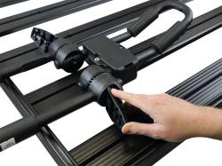 Front Runner - Front Runner Outfitters Pro Roof Rack Kayak Carrier Brackets RRAC256 - Image 7