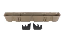DU-HA - DU-HA 20108 Underseat Storage/Gun Case Tan - Image 2