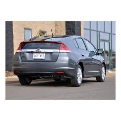 CURT - CURT 11051 Class-1 1.25" Receiver Hitch for 10-14 Insight - Image 2