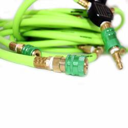 MORRFlate - MORRFlate LocknFlate Locking Air Chucks-Set of 4 MFC-CHUCK4 - Image 2