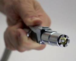 MORRFlate - MORRFlate Locking Collar Air Chuck-Single MFC-LOCK1 - Image 2