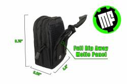 MORRFlate - MORRFlate Ultimate 4x4 Tire Repair Kit MFT-ULTI - Image 3