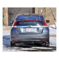 CURT - CURT 110513 Class-1 1.25" Receiver Hitch for 10-14 Insight - Image 3