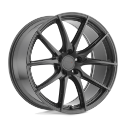 TSW - TSW Wheels SPRINT 19x8.5 5x4.5 30mm Gunmetal 1985SPT305114G76 - Image 1