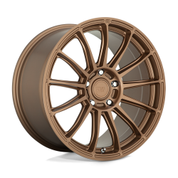 Motegi - Motegi Wheels MR148 CS13 17x8 5x4.5 38mm Matte Bronze MR14878012638 - Image 1
